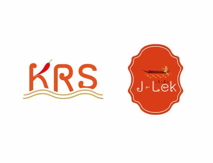 B2B Digital Marketing Agency case - KRS Spicy food logo B2B Digital Marketing Agency case - KRS Spicy food logo