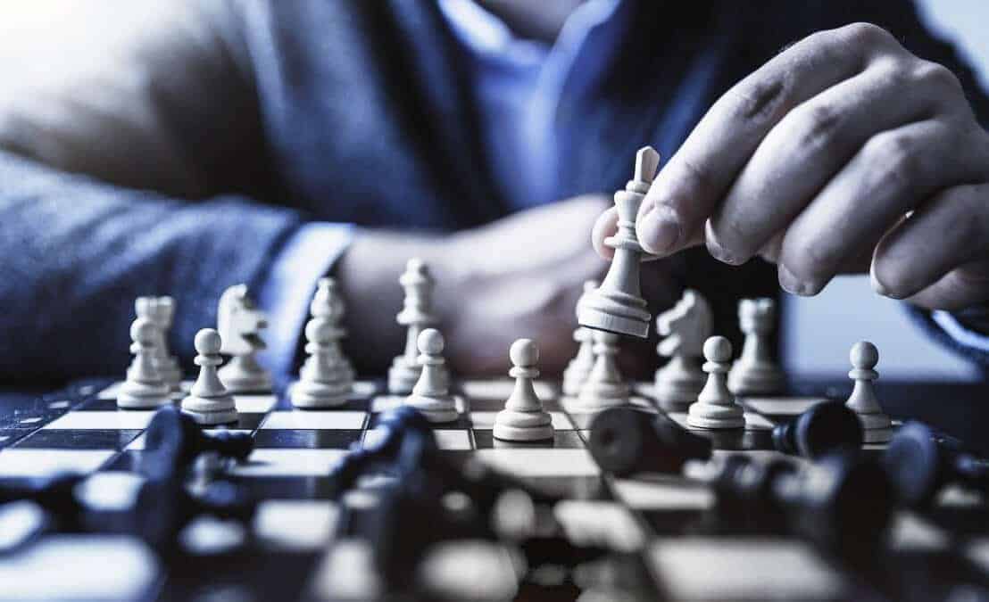 Best Digital Marketing Agency in Bangkok for Strategy Chess Best Digital Marketing Agency in Bangkok for Strategy Chess